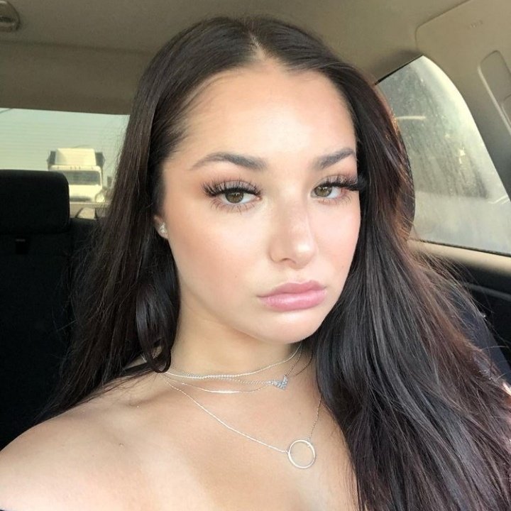 KweenBritt_'s tweet photo. #NewProfilePic https://t.co/VCUTeIn75s