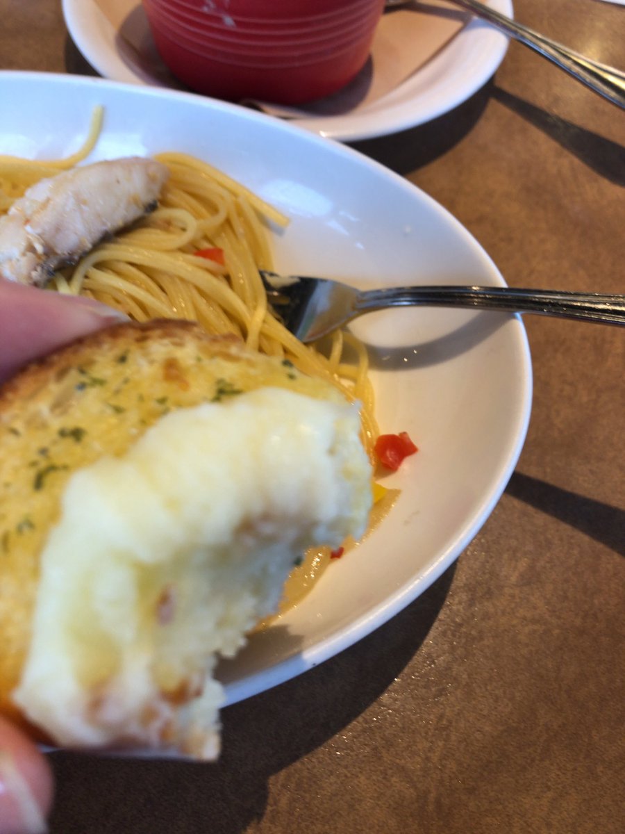 みんなの ジョリーパスタ ガーリックトースト 口コミ 評判 食べたいランチ 夜ごはんがきっと見つかる ナウティスイーツ