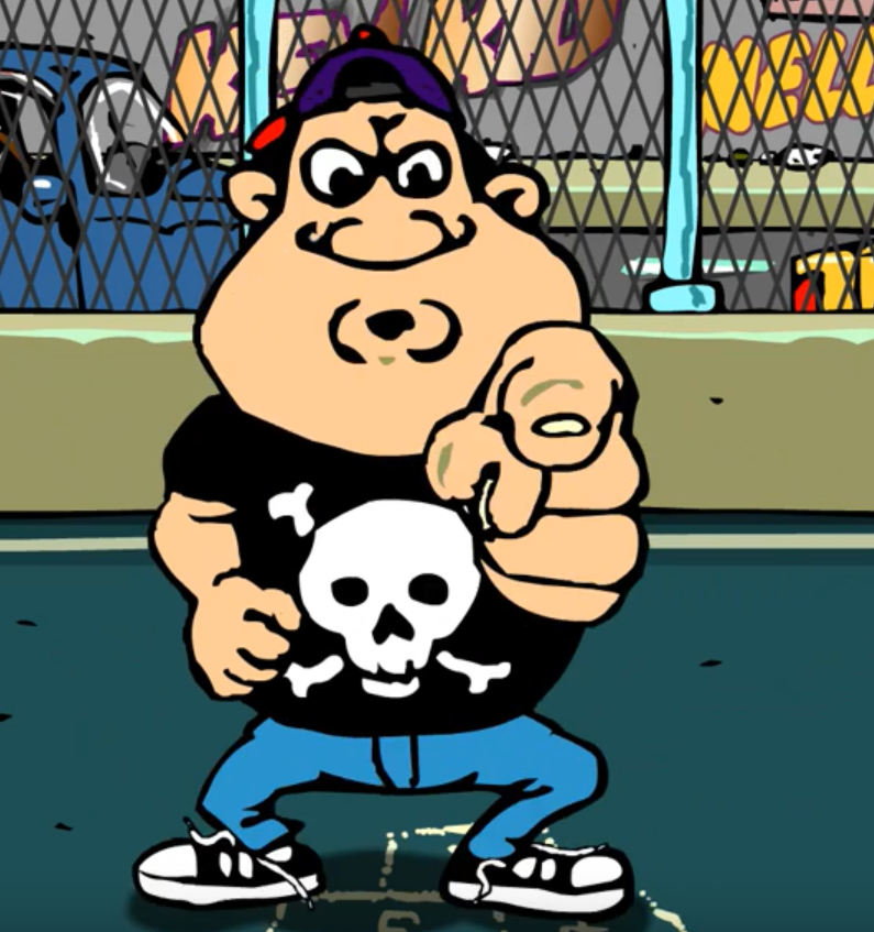 TomHamill2's tweet photo. Am I the only one who remembers Nickelodeon's Clickamajigs? https://t.co/W6FnDRcvME