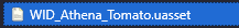 IceMonkeyFR's tweet photo. There's an upcoming "Tomato" foraged item based on the Tomato toy #FortniteLeaks https://t.co/9WnbWHpAQb