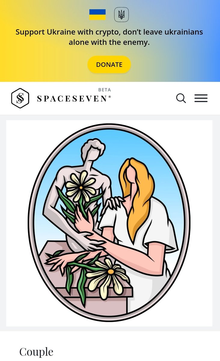 Mario__Bruno's tweet photo. Sending the Sunday love to you and yours ❤

Art by Iwan Smith 💠
https://t.co/B2QD2wUJP7

#Concordium #ccd #Spaceseven #NFTs #ETH #NFTCommunity #NFTdrop #NFTGiveaway #blockchain #Solana #Discord https://t.co/cm24Owh9fM