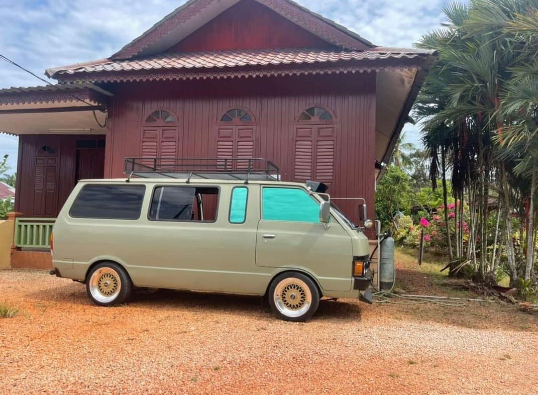 Dean Rosdi tweet media