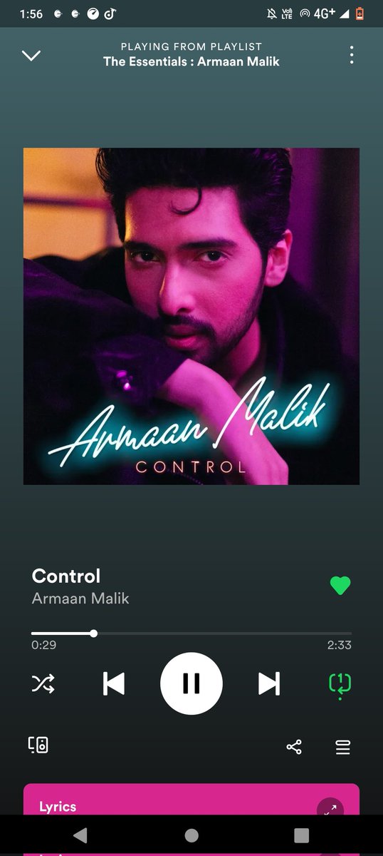 PujaCho47772239's tweet photo. #HappyBirthdayCONTROL @ArmaanMalik22 love you โค๏ธ๐ https://t.co/7vMhzcbVhC