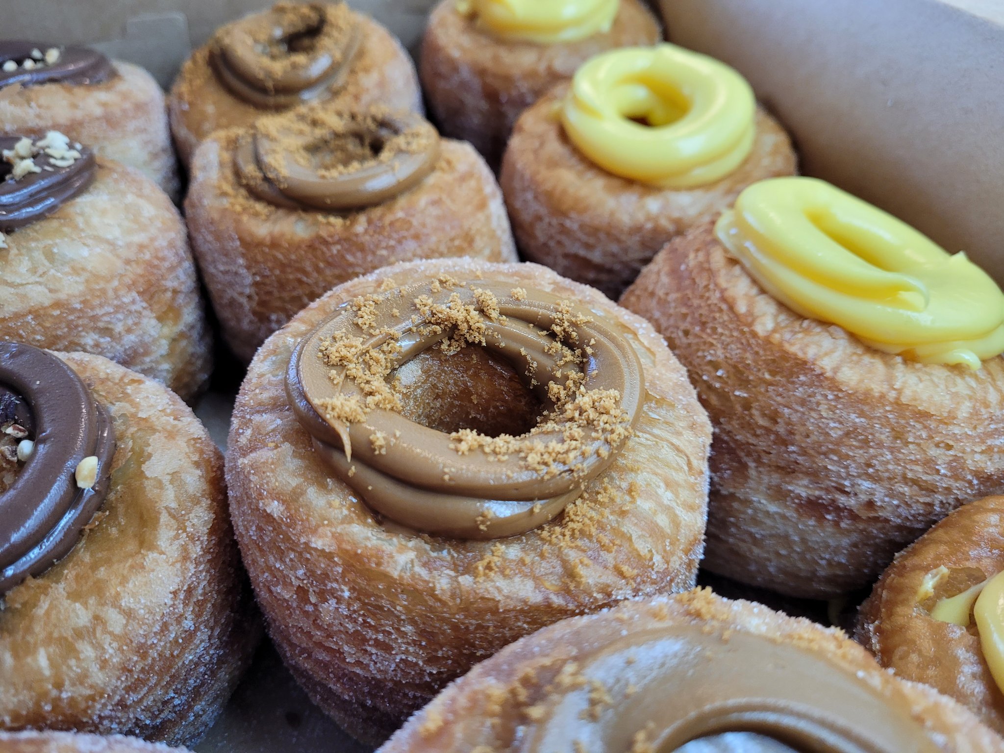 Cup & Cake Bakery on Twitter "Our Cronuts are available every Friday