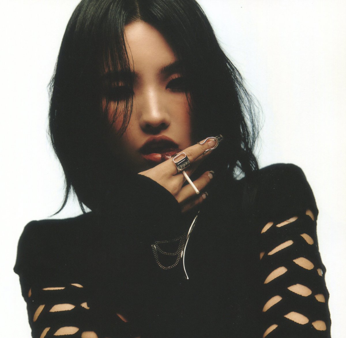 SCAN) (G)I-DLE 