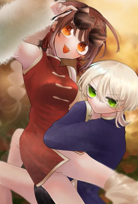 載せてない絵です 