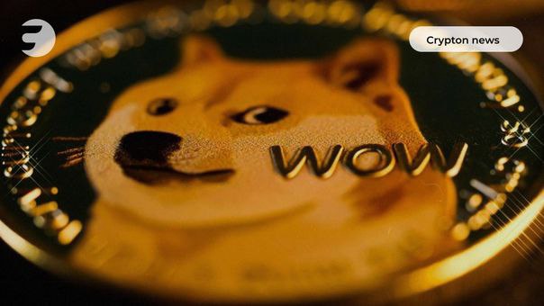 😳 Robinhood owns $4.9 billion worth of DOGE

Twitter account @DogeWhaleAlert posted the news that customers of brokerage firm Robinhood have nearly $5 billion worth of Dogecoin coins.

#dogecoin #doge #Robinhood