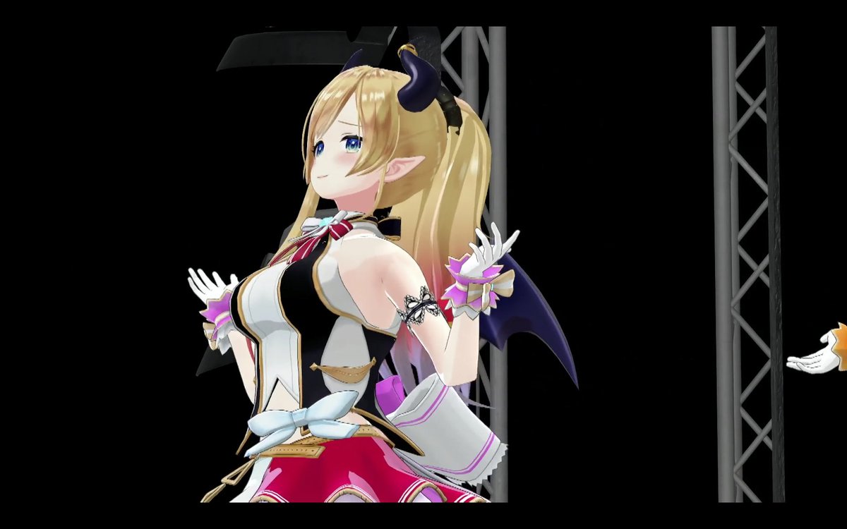 #つながるホロライブDAY2 