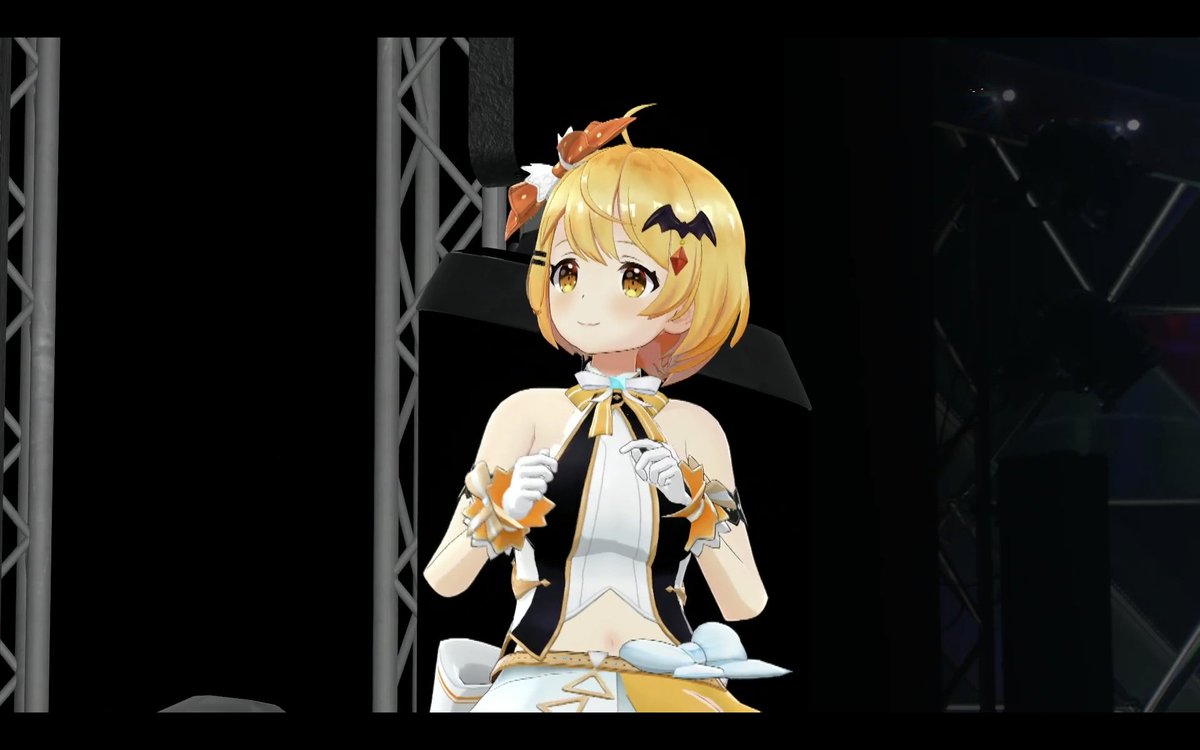 #つながるホロライブDAY2 