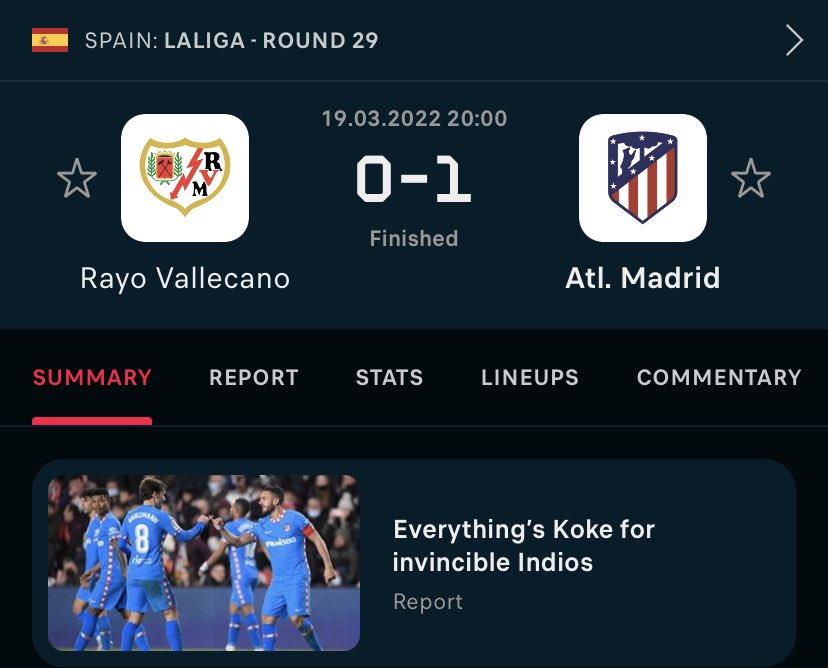 FlashScoreHeads's tweet image. Sometimes you just have to sit back and admire some of the more tenuous puns our beloved Flashscore come out with 😍