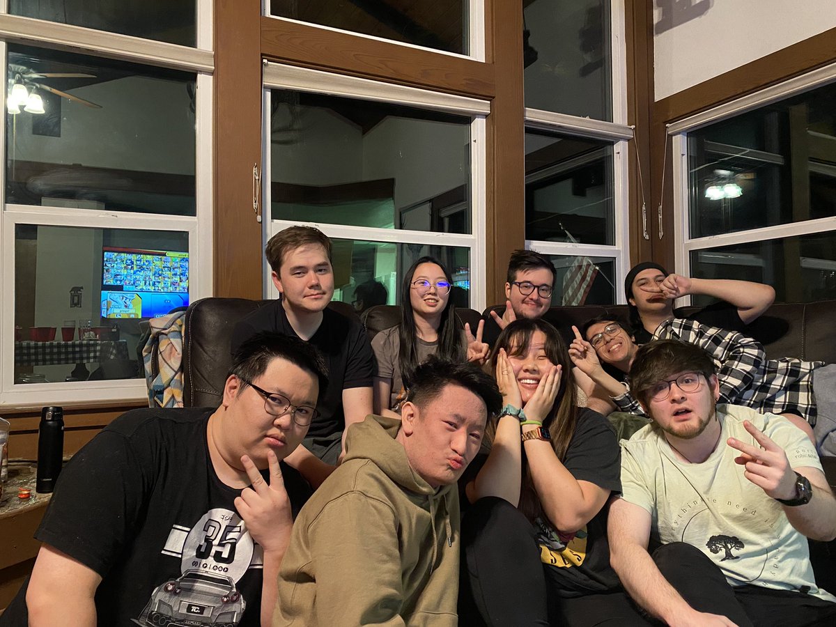 Christina Ge tweet media