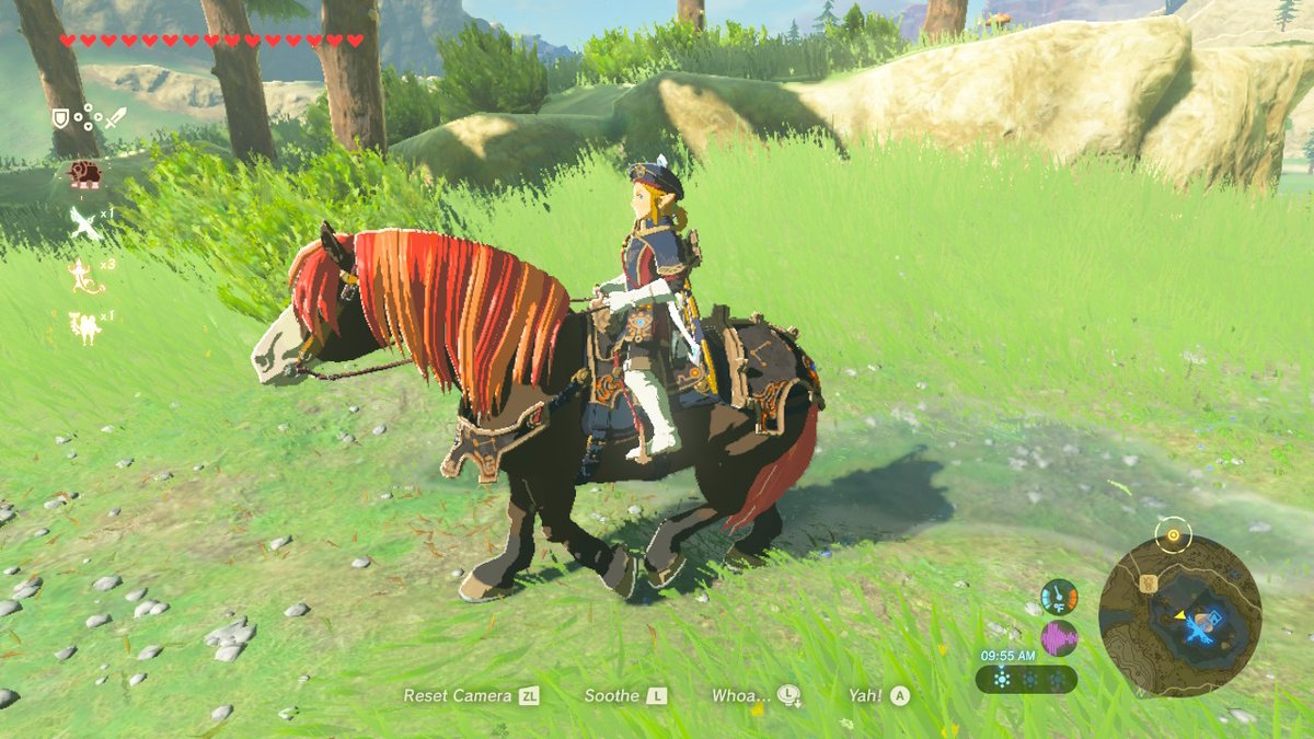 SpookofSpooks's tweet photo. #BreathoftheWild #NintendoSwitch https://t.co/K7VMgHyGfT