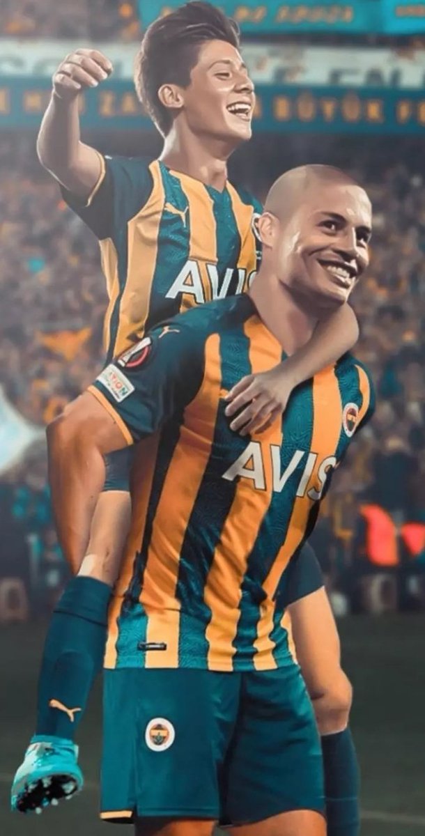 Boracevik3's tweet photo. @MazidenFener @Alex10 💛💙💛💙💛💙 https://t.co/DhG2HL3mFf