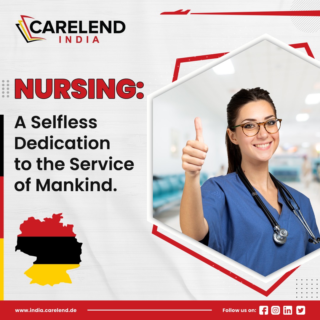 CarelendIndia's tweet photo. β
A noble profession where each associated person thinks of serving and saving lives and helping the patient heal. In this process at times they forget to address their own Struggles.
#nurseservice #nursingcommunity #indiannurses #womeninnursing #carelendindia #womensday https://t.co/dNcK5350cz