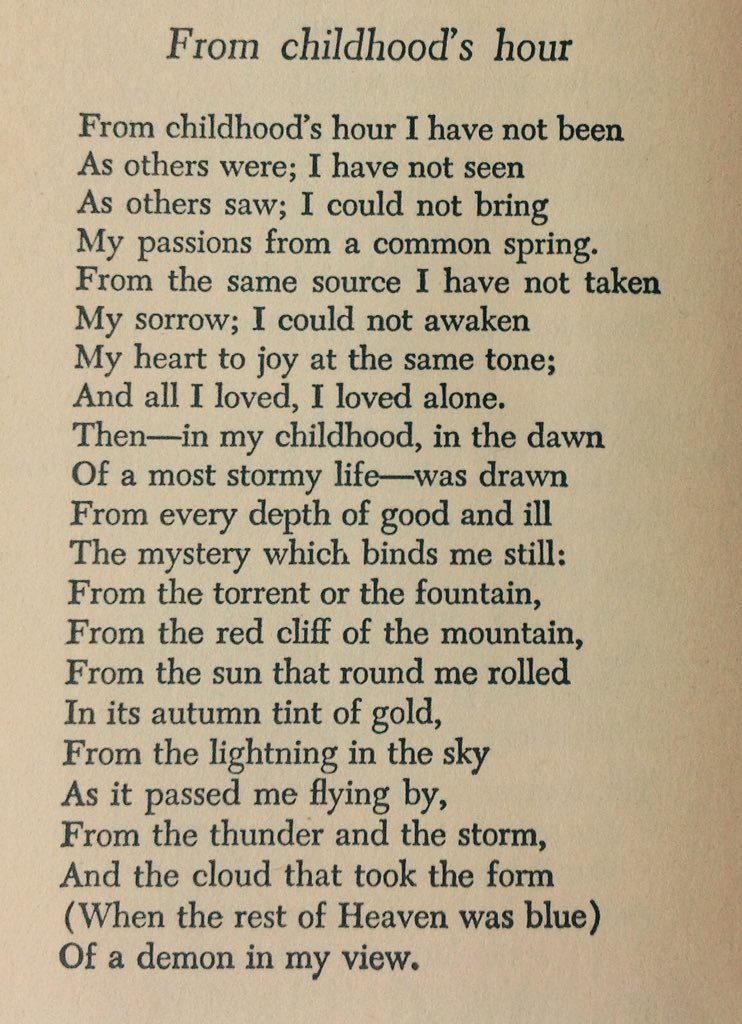 ตั้งแต่เด็ก ฉันไม่ได้เป็นอย่างคนอื่น ฉันไม่ได้เห็นอย่างที่คนอื่นเห็น​ (Poem​ ปี 65) 😓 #dek65​ #วิชาสามัญ65