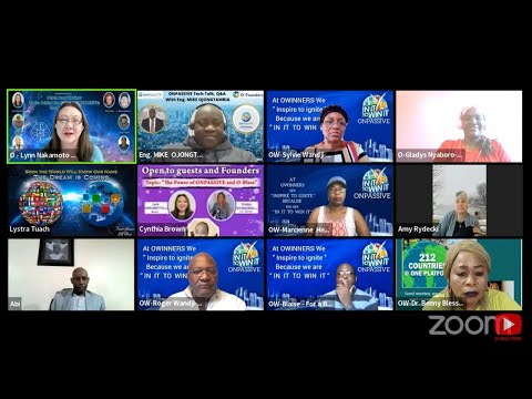tommyhauer's tweet photo. #HowToJoinOnpassive #WhatIsOnpassive (ofounders onpassive reviews company #ONPASSIVE - ONPASSIVE KENYA - THE POWER OF ONPASSIVE & O BLESS) Watch here:>>> https://t.co/znjkDINPZn https://t.co/esNbw0I6GK