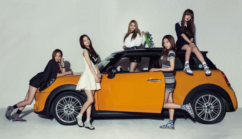 cIczones's tweet photo. #CLC #씨엘씨 https://t.co/HBMeWpXUPj