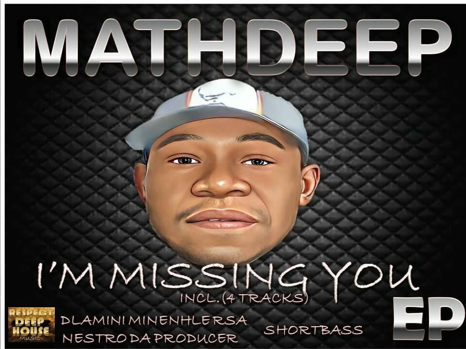 MathDeep2's tweet image. MathDeep I&apos;m missing you EP Available Discount Today for Only R50 just for Today!!!

RESPECT DEEP HOUSE!!!