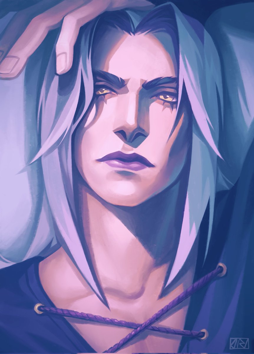 ChBkost's tweet photo. #JJBA https://t.co/IYY8kqDSEg