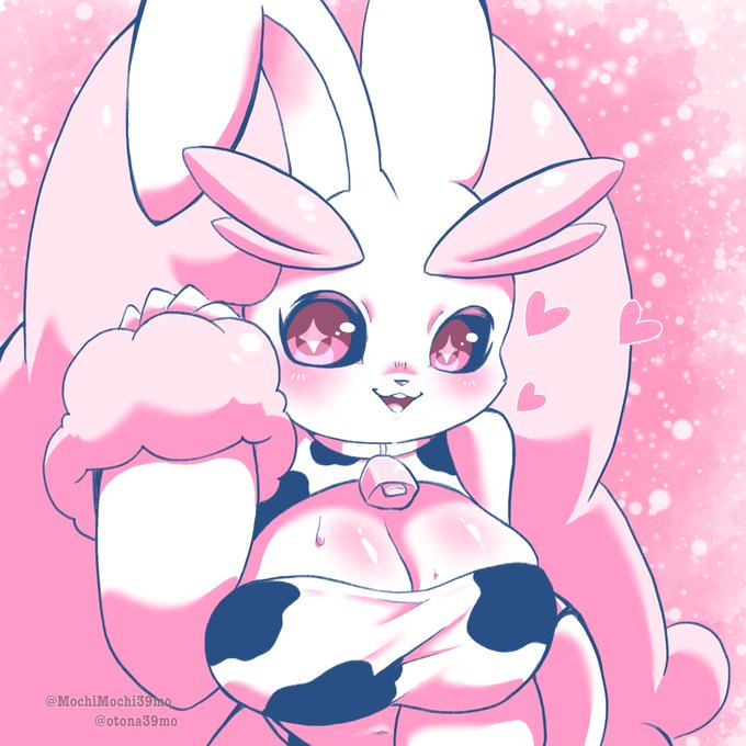 モーモーミミロップちゃん! 