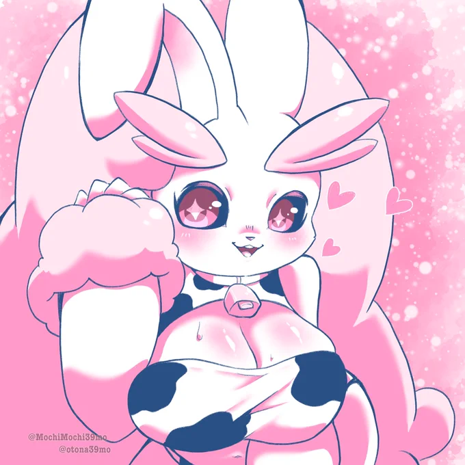 モーモーミミロップちゃん! 