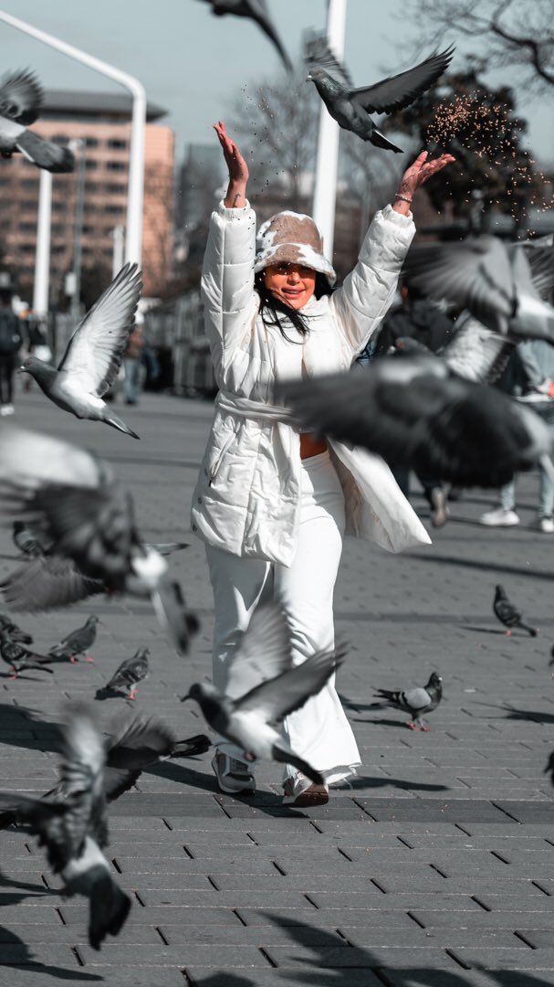 c_itourist's tweet photo. 世界女性ポートレート撮影旅in Turkey
（World Female Portrait Travel）

ネイルサロンの社長さんを撮影致しました！

躍動感のあるいい感じの写真😆
#photography 
#カメラマン
#カメラ好きと繋がりたい
#Turkey
#旅好きと繋がりたい https://t.co/2ngpkTz7s4