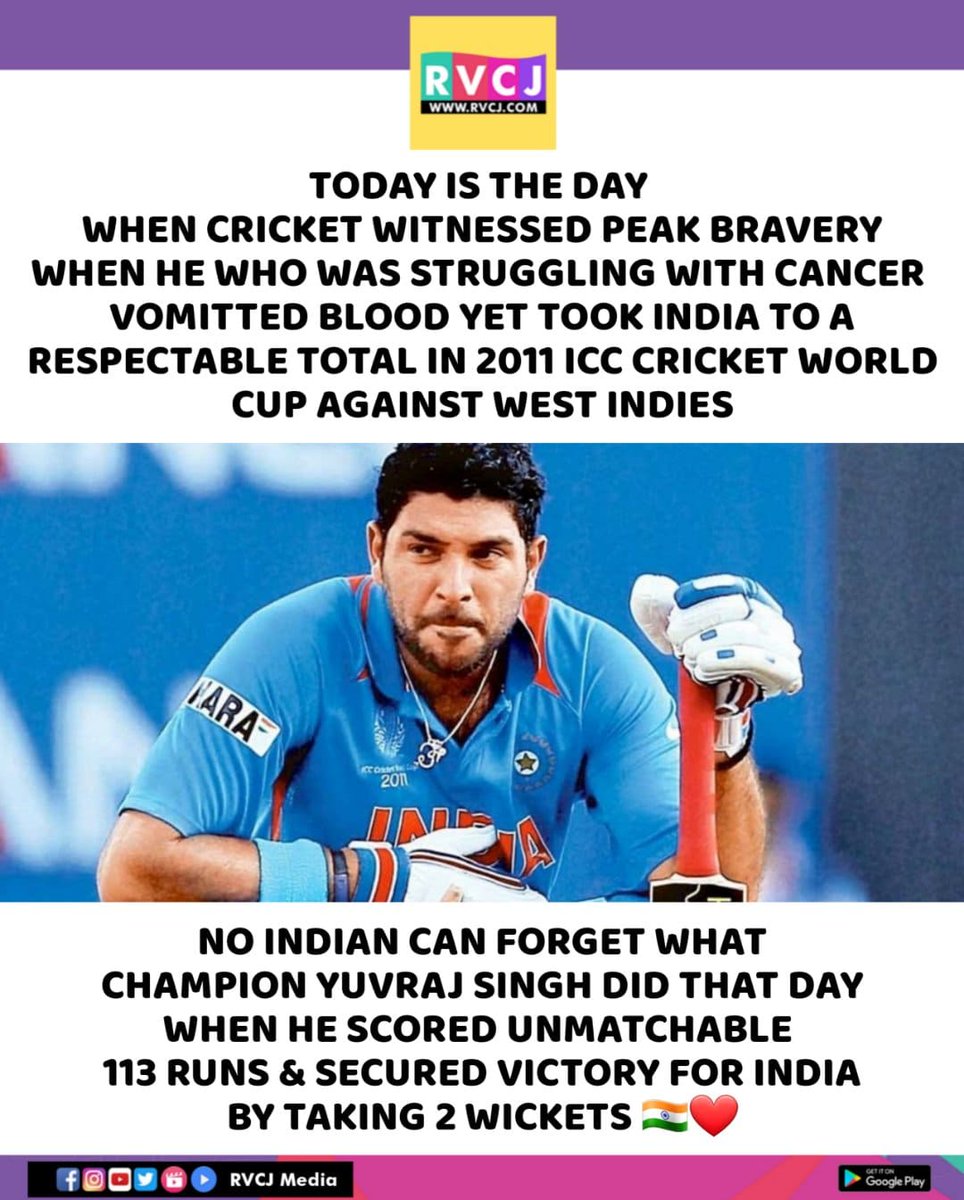 RVCJ Media tweet media