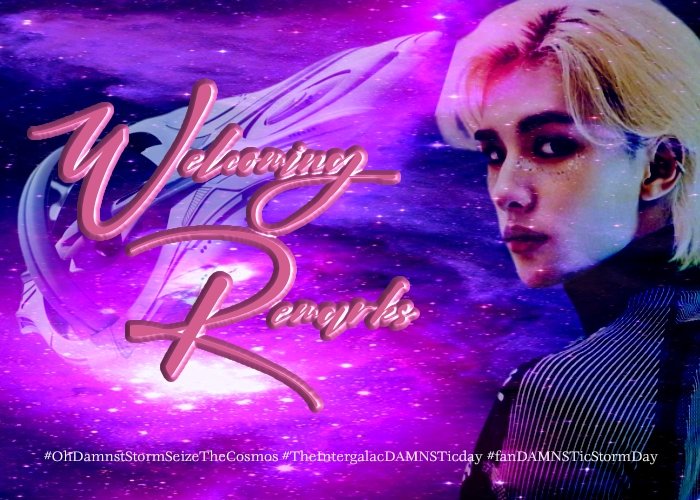 DAMNSTORMO32O's tweet photo. ㅤ
 
ִ ་ ، ˖ ࣪ OH DAMNST : Storm's Celestial Day At The Cosmos  ࣪ ˖ ، ་ ִ

   ━━ https://t.co/oc0Qv2h7sR ✶ ࣪ ˖  ִ
       
     #OhDamnstStormSeizeTheCosmos 
     #TheIntergalacDAMNSTicday
     #fanDAMNSTicStormDay
     #TreasuringMomentsAtTMEvents 
 
ㅤ https://t.co/xs6t4Y2ELu