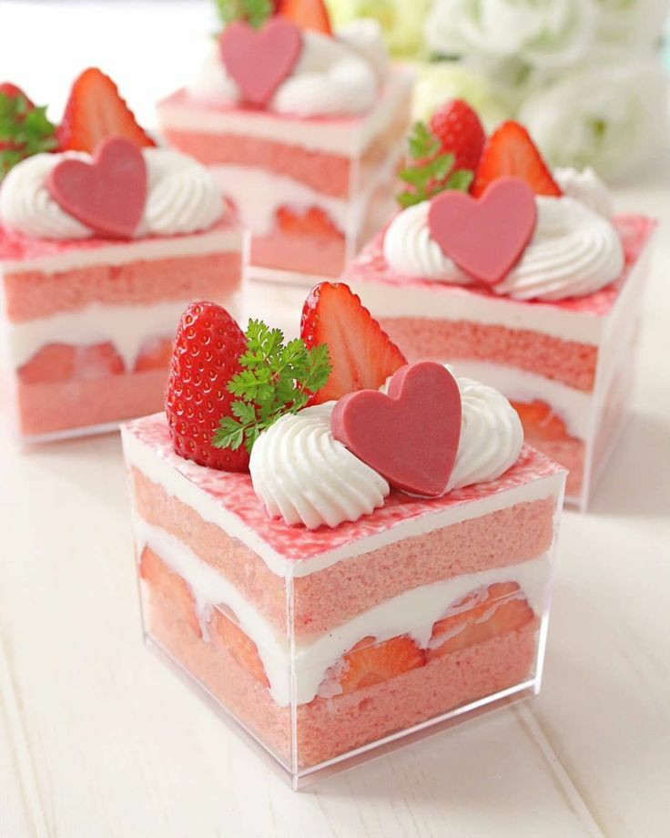 tastytobeli's tweet photo. ㅤ

️️ ️

Cakes :

— Strawberry Dessert Box (50)
— Strawberry Mini Cake (50)
— Strawberry Nutella Cupcake (50)
— Gluten-free Strawberry Oat Bars (50)

️️ ️

️️ ️️ https://t.co/GVIOaqx1Tf