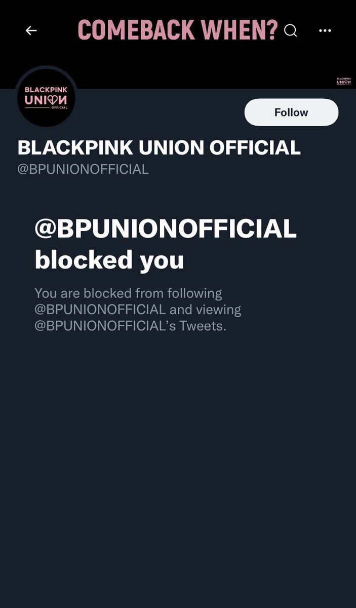 pfwjennie's tweet photo. As Jennie’s fan, i asked the help of @bpunionofficial in tweeting about the issue of a Tiktok video body shaming Jennie with 10M views to encourage blinks to report. But look at what they did, they blocked with with no response. Is this what you do to people asking for help? https://t.co/gPiRpYHkDu