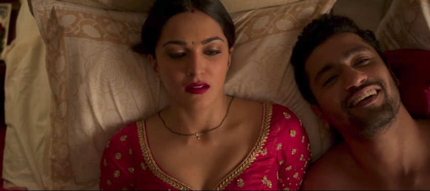 Arrange marriage is scary what if he.....