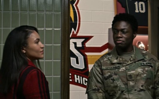 CaptainPikeachu's tweet photo. oh hey i forgot itβs the one year anniversary of the falcon and the winter soldier, i must thank the show for giving me my hyperfixation for the last year in the form of my precious underrated trio that deserved better
#JohnWalker #OliviaWalker #LemarHoskins #LemarLives https://t.co/gclui7X6NB