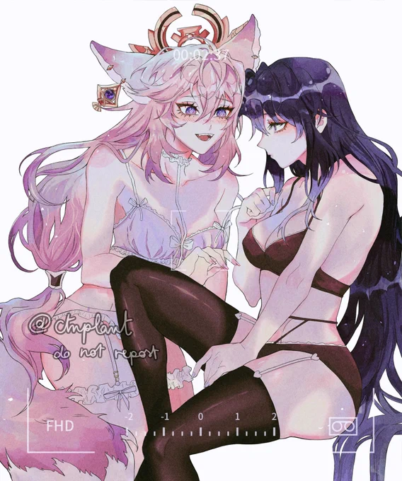 #原神 #eimiko 