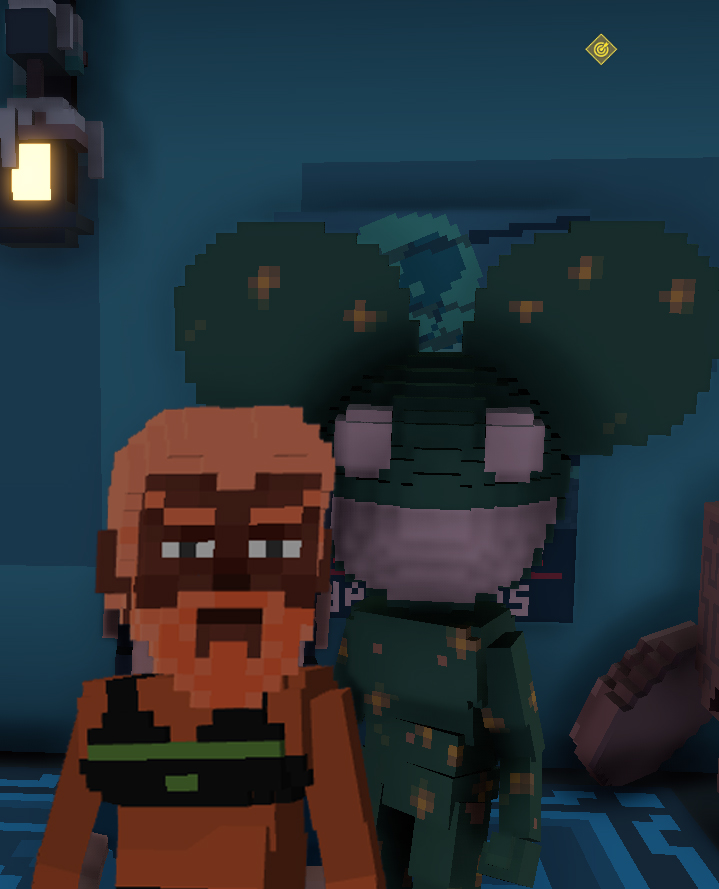 BryanBlaiseR's tweet photo. @TheSandboxGame @deadmau5 I just participated in the daily #SandboxAlphaS2Contest for a chance to earn up to 1,000 $SAND! Starting March 17 - Selfie with Deadmau5. Check out my screenshot below!
👇 #SandboxAlphaS2 SAND WORLD! https://t.co/X7t49DZJlb