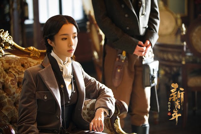 cworlddrama's tweet photo. 5.Forward Forever (2020) - Yu Chu https://t.co/NdkGUU62Bh