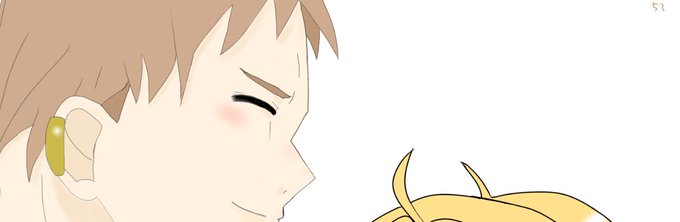ちてのイラスト