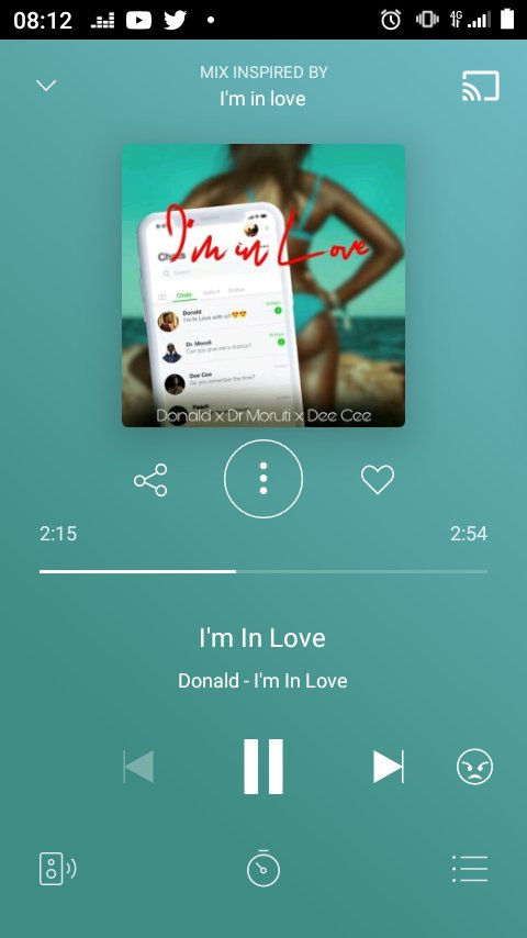 lovely_mofokeng's tweet photo. Happy Sunday #TeamDonald, Please stream #Iminlove to start your day great and don't forget that the Red mic is still missing, if you hear anything please DM @DonaldInDenial.
#FindingTheRedMic https://t.co/eIQhkDqixD