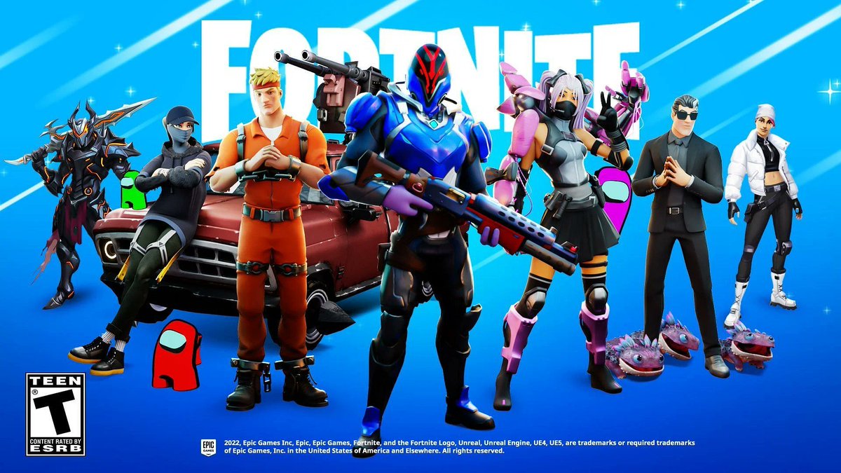 WinterFNT's tweet photo. Gifting the Battle Pass to three followers!

To Enter:
- follow @WinterFnt 
- like + RT this tweet
- reply with your IGN

Winners Announced when CH3S2 drops. https://t.co/RmqV2Sbah0