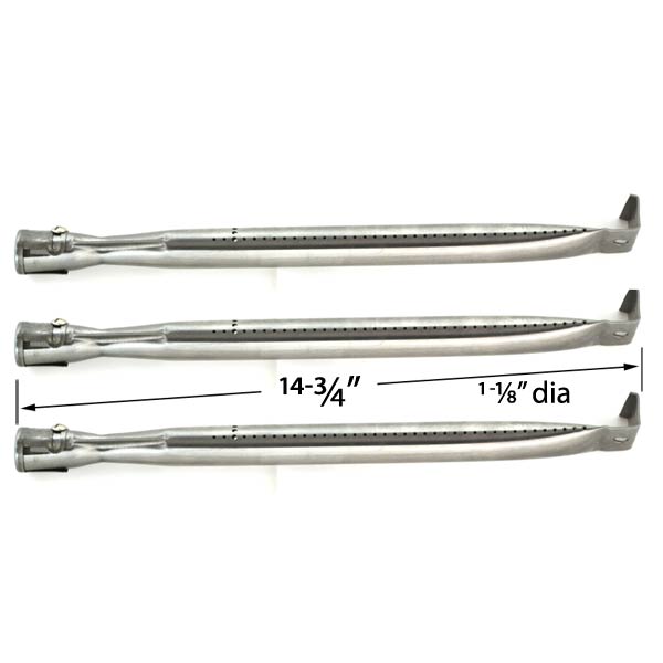 grillpartshub's tweet photo. #Replace Stainless Steel BBQ #Burner for #BroilChef Grills with #Exact Fit GSF3016E Models
SHOP NOW!! @ https://t.co/RyehrMeLiP https://t.co/3PPSnAX6Ia