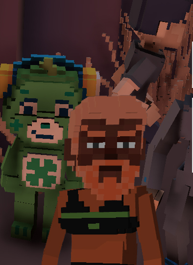 BryanBlaiseR's tweet photo. @TheSandboxGame I just participated in the daily #SandboxAlphaS2Contest for a chance to earn up to 1,000 $SAND! Starting March 18 - Find The Good Luck Bear. Check out my screenshot below!
👇 #SandboxAlphaS2 I did bear! https://t.co/hyuZoDWpal