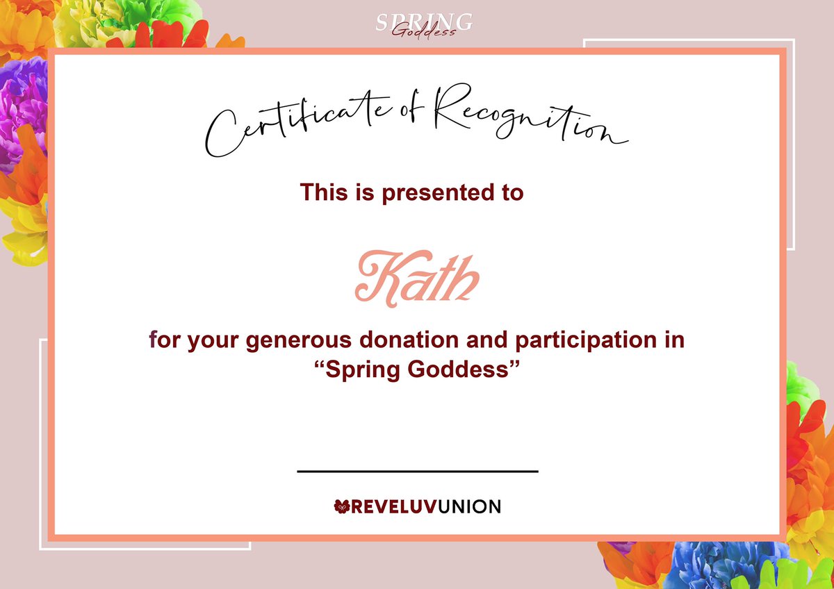 myemimist's tweet photo. donate if u can 💗💛💙💚💜

@reveluvunion #RVU_SpringGoddess  @RVsmtown https://t.co/yM2iaQjGB6