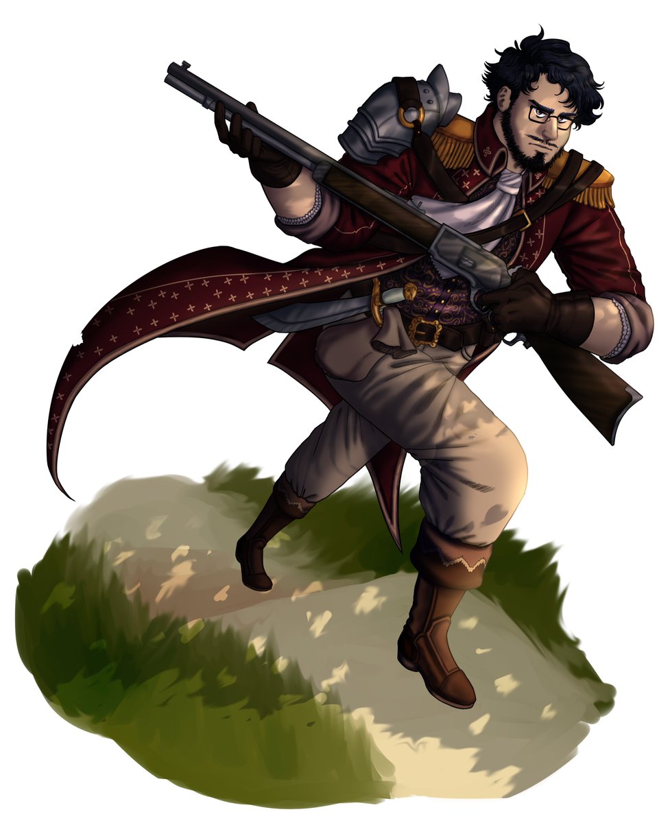 GuarapaBigPP's tweet photo. Comissions for a friend
It's a character progression https://t.co/X2QpsISGCe