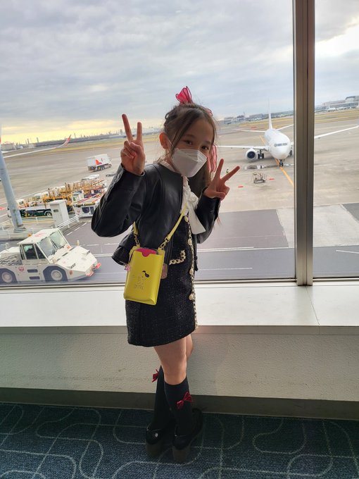 Twitterのコスプレ画像21