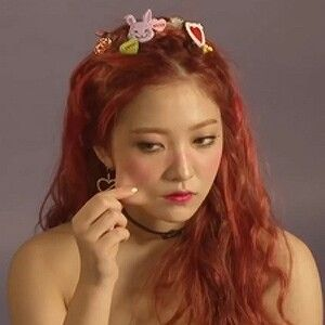 LRVFEED's tweet photo. #7MagicYearsWithYeri https://t.co/XaRX2fp2gl