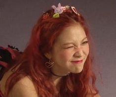 LRVFEED's tweet photo. #7MagicYearsWithYeri https://t.co/XaRX2fp2gl