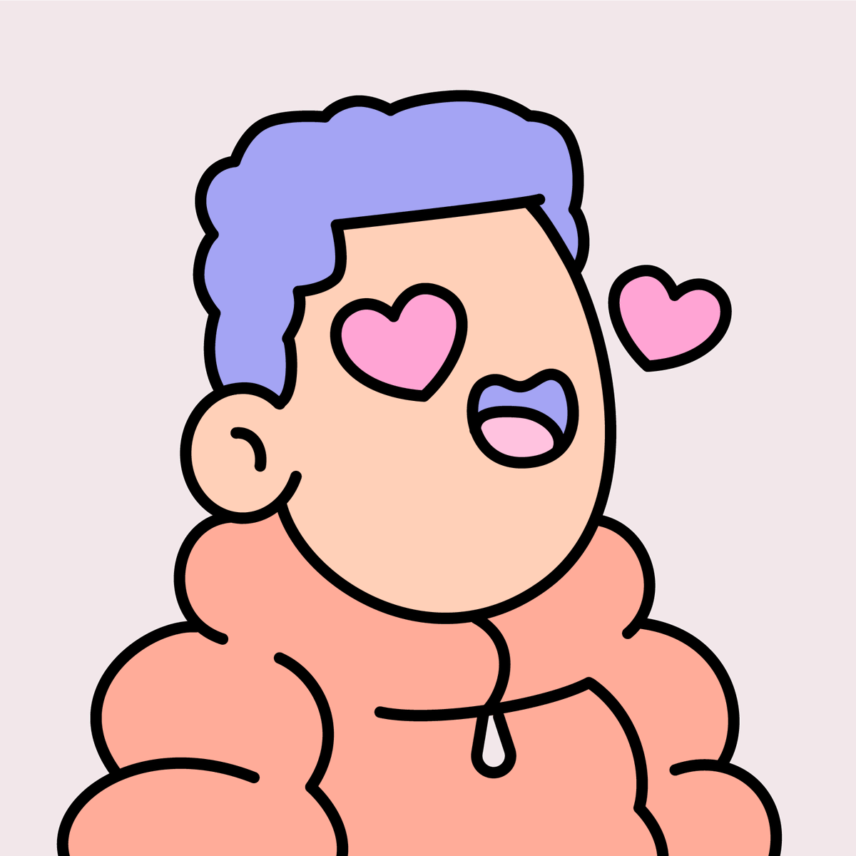 NFTTom7's tweet photo. Finally decided to hustle my way in the best community I wanted get in so far. 
It has been a journey and really excited to see what the future has planned for me. 
I will be following every @doodles owner that I see on twitter for the next 24 hours. 
#DoodlesFollowDoodles https://t.co/hWAmFoDSoF