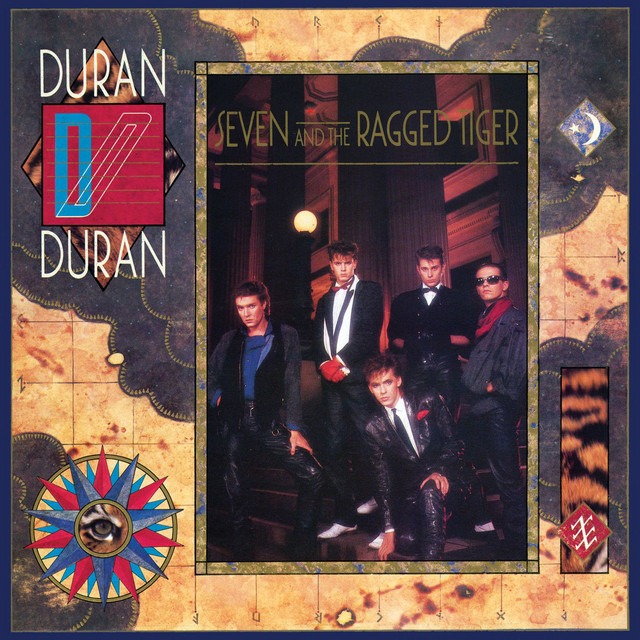chartbird_uk's tweet photo. Happy #anniversary! Today, 39 years ago (20 March 1983) "Is There Something I Should Know" by Duran Duran made it to the top spot of the UK Singles Chart! #OnThisDay #number1 https://t.co/fe7IDqN0av https://t.co/nXzN81wy9I