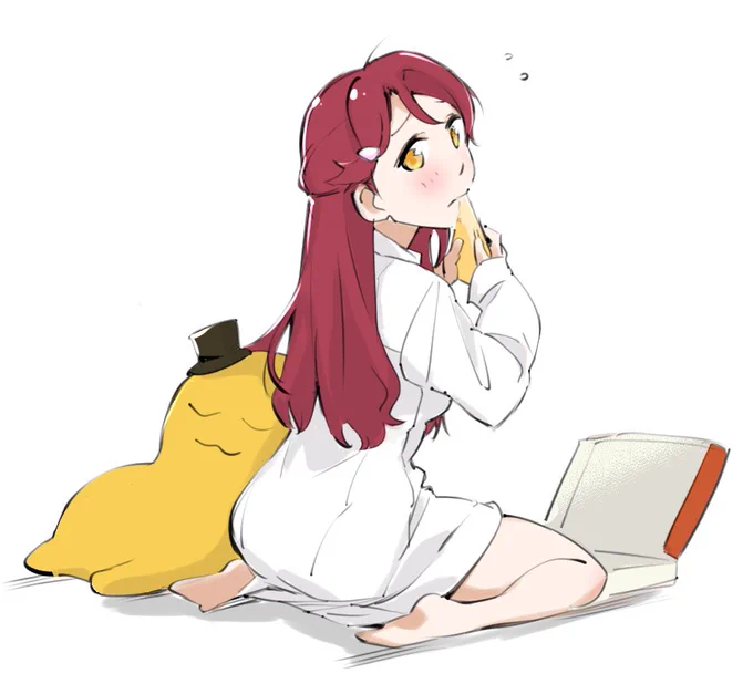 🌸「💦」 