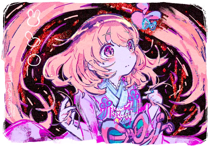 .
.
.
#電音部 #電音部2ndLIVE 