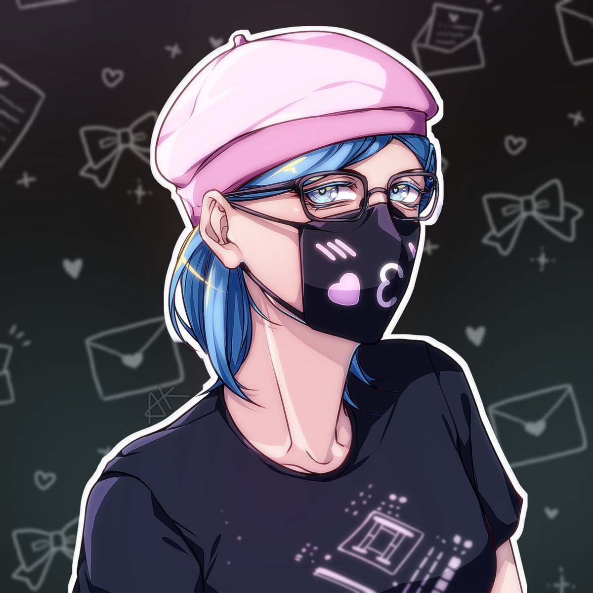 Akua | VGen Waitlists! tweet media